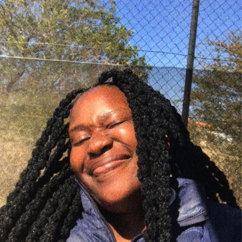 Beverly Tsholofelo E. profile photo