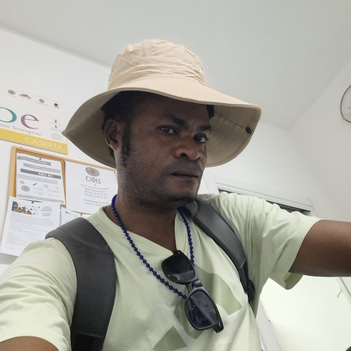 Troy S. profile photo