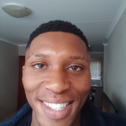 Lebogang d. profile photo