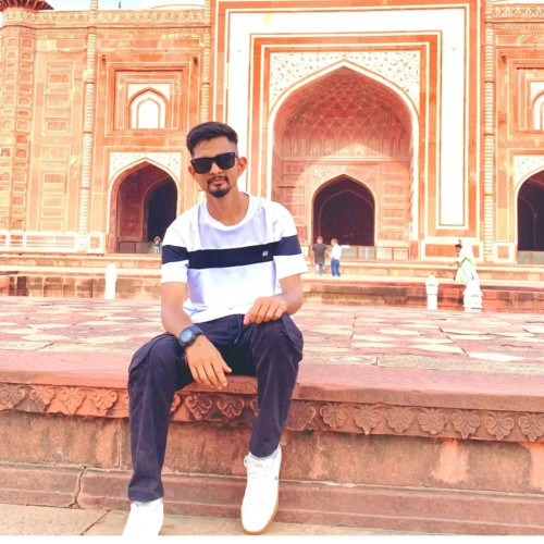 sourav s. profile photo