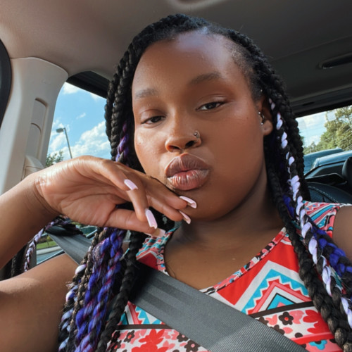 Aishah J. profile photo