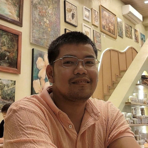 Jhonel B. profile photo