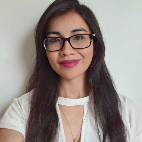 Kimmy D. profile photo