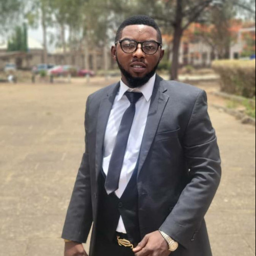 Elkanah  Y. profile photo