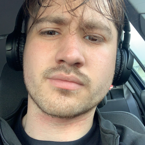 Charlie A. profile photo