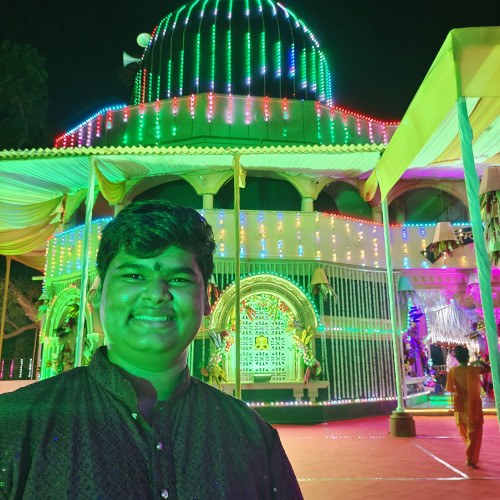 Aneesh A. profile photo
