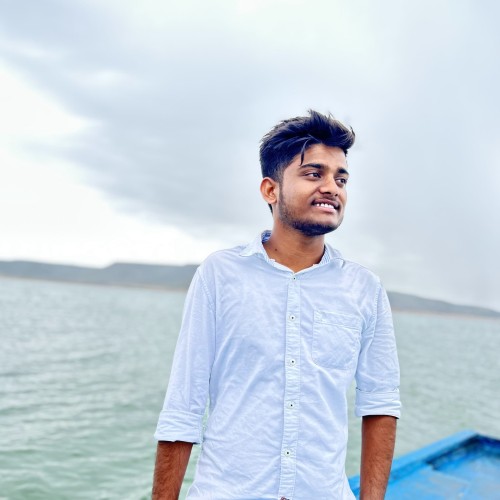 Naveen  R. profile photo