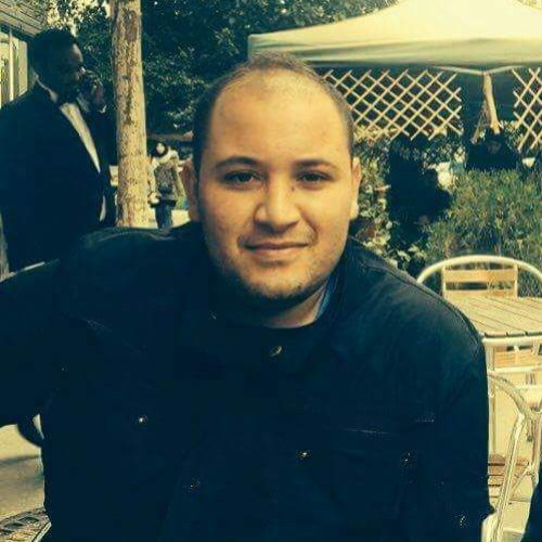 Larbi N. profile photo