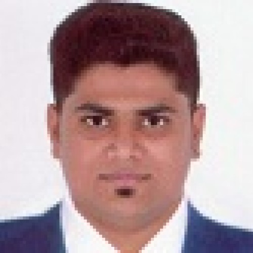 Yagnikkumar S.