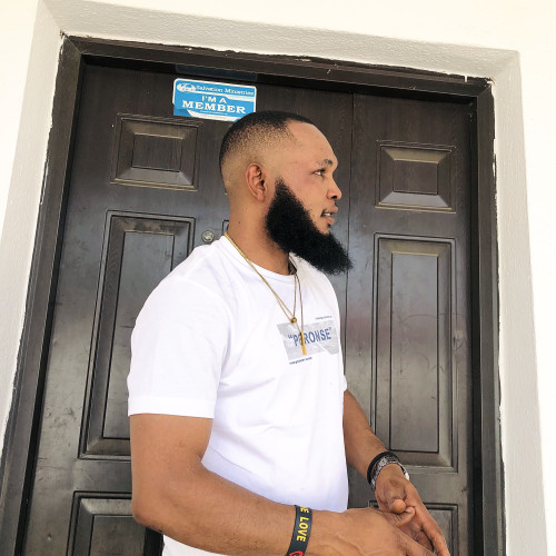 Vibes G. profile photo
