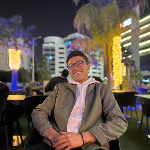 Mohamed Nour k.