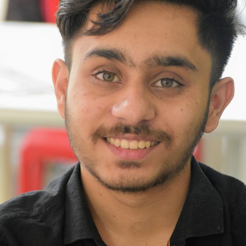 Pavan P.