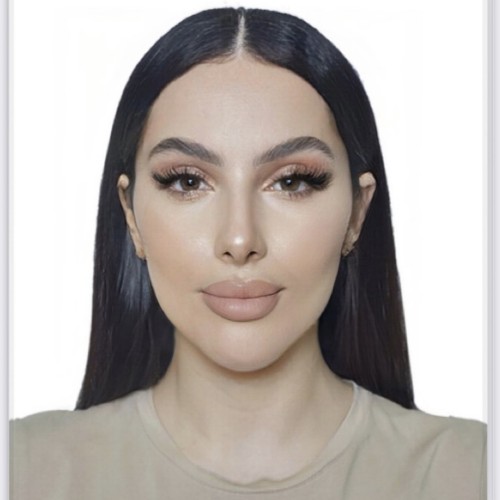 Lileya B. profile photo