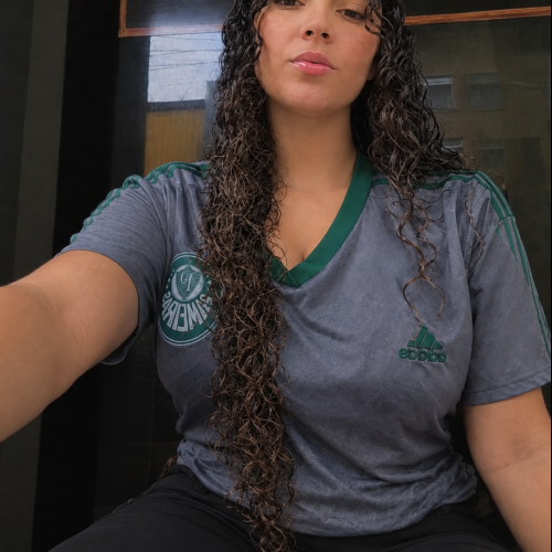 GEISSIANE A. profile photo