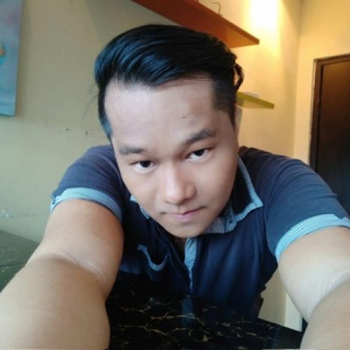Aldrin C.
