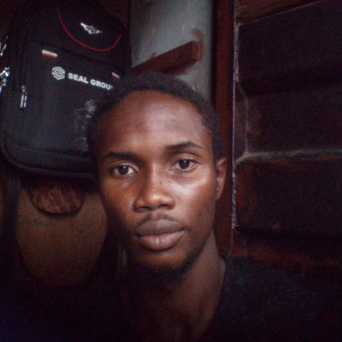 Max O. profile photo