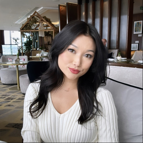 Elrina N.