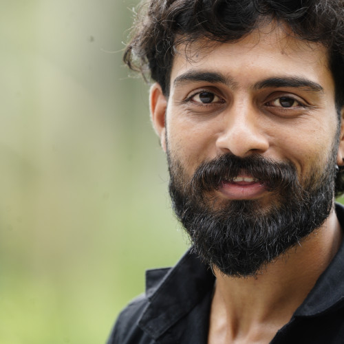 Nidhin R. profile photo