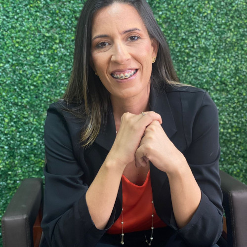 FLAVIA TAYANA A. profile photo
