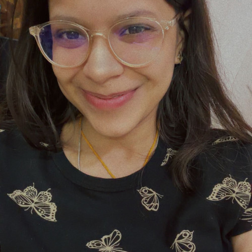 Geetali A. profile photo
