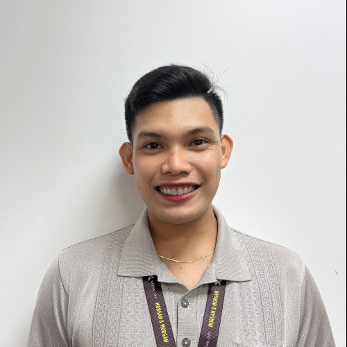 Joemar M. profile photo