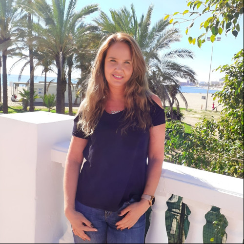 Paula M. profile photo