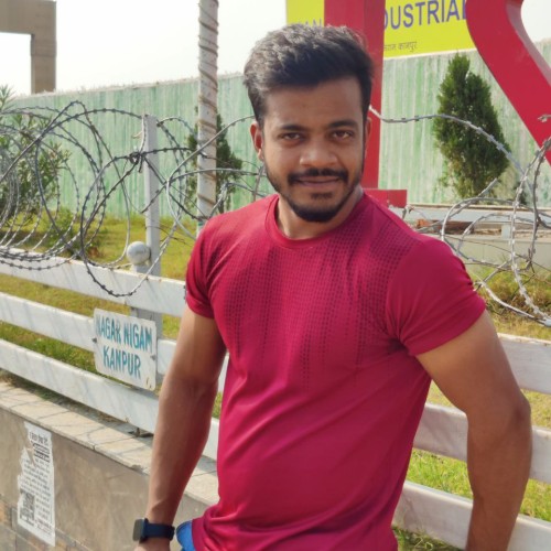 Ajitesh S.