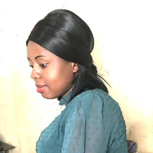 Ratidzai S. profile photo