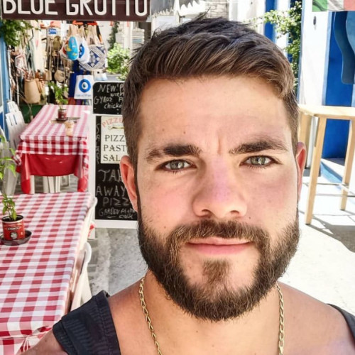 Matt B. profile photo