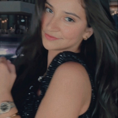 ALISHA s. profile photo