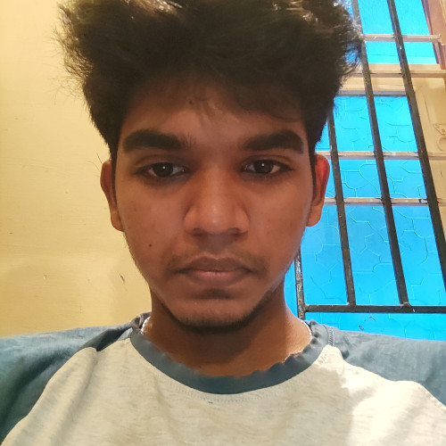 Madhukeshwar  S. profile photo