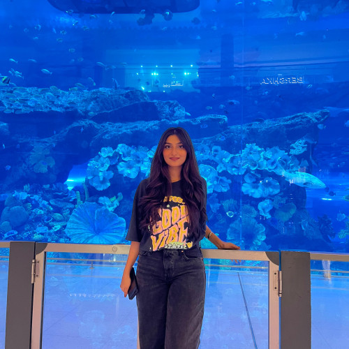 Yusra A.