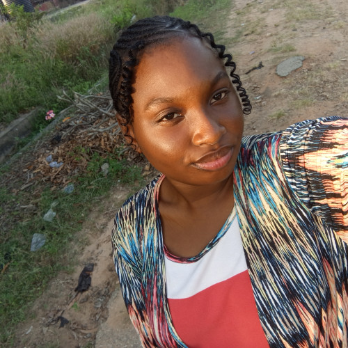 Momoh V. profile photo