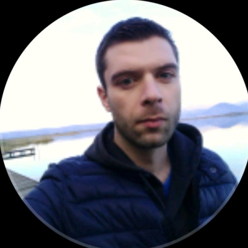 Dorian M. profile photo