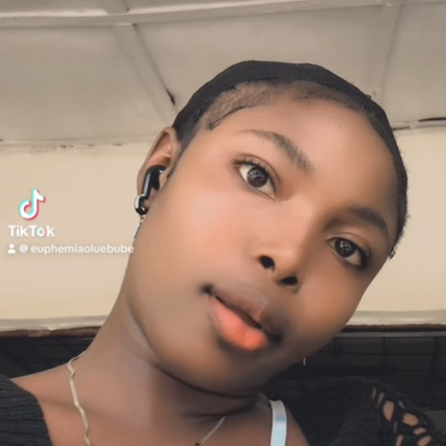 Oluebube E.