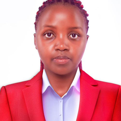 Eunice N. profile photo