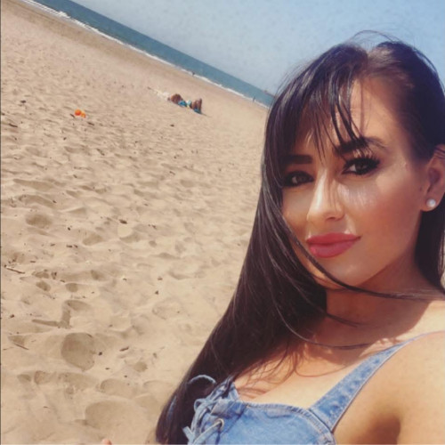 Kayleigh M. profile photo