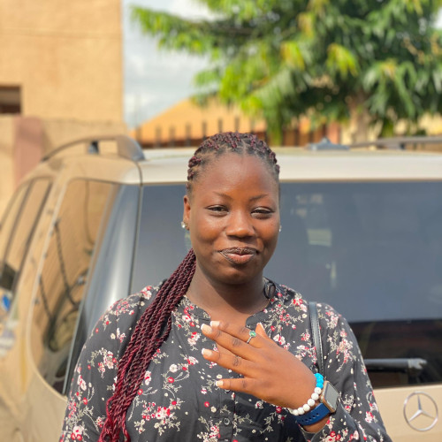 Ayomide  A. profile photo
