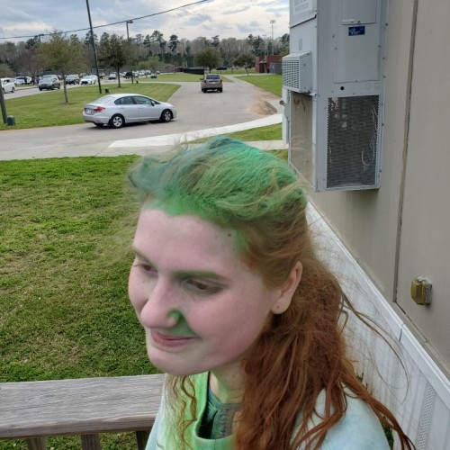 Rebekah S.