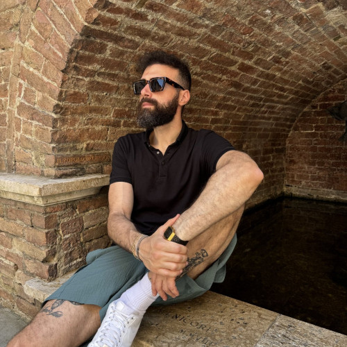 Giovambattista A. profile photo