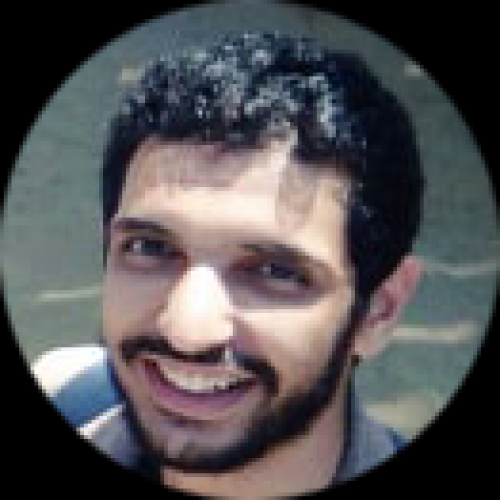 Driss D. profile photo