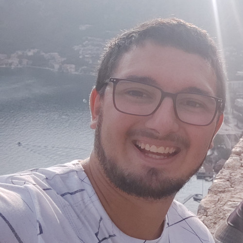 Haris O. profile photo