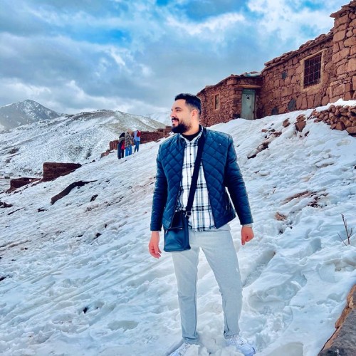 Mohammed F. profile photo