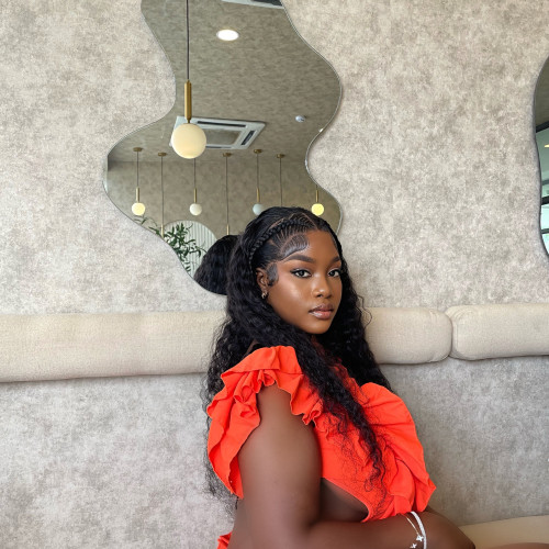 Freeda k. profile photo