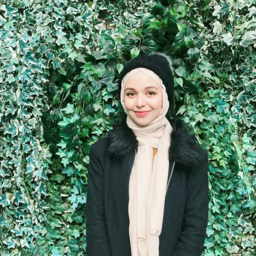 Saida  E. profile photo