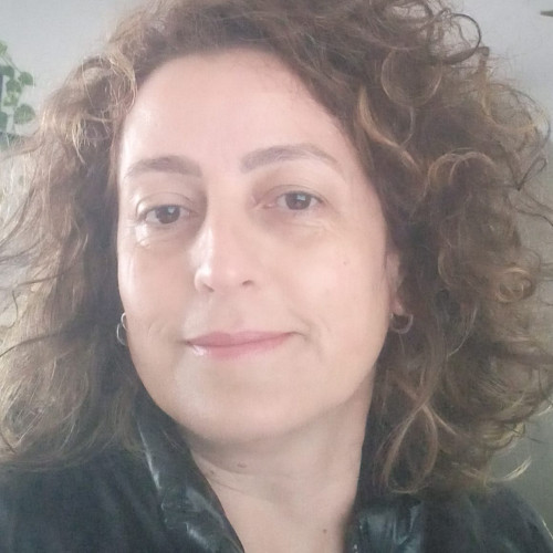 Sheila F. profile photo