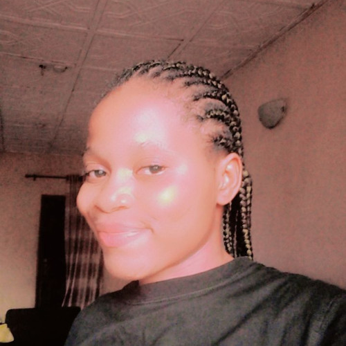 Joy o. profile photo