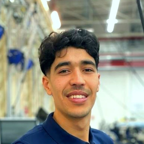 Abderazzak C. profile photo