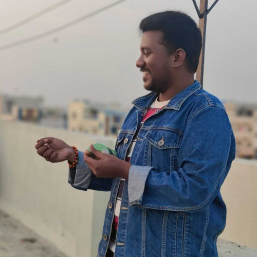 sai k. profile photo