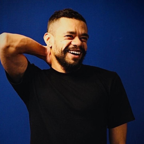 isaiah  m. profile photo